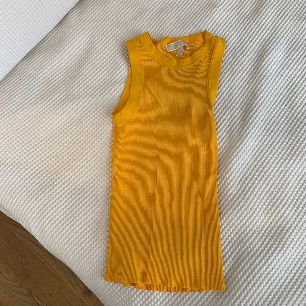 Michael Kors tank top